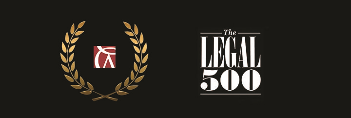 Legal500 Malta Law Firm Rankings