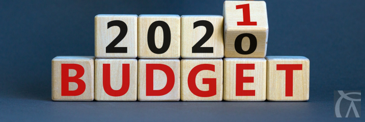 Malta Budget 2021 Publication