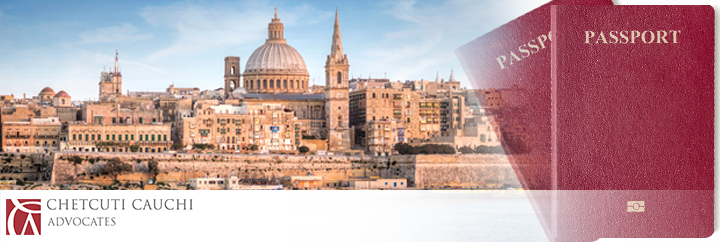 Accolades For Malta Citizenship Due Diligence
