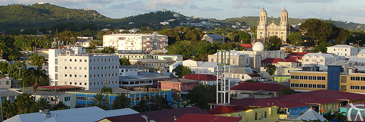 Amendments to the Antigua and Barbuda Citizenship Programme