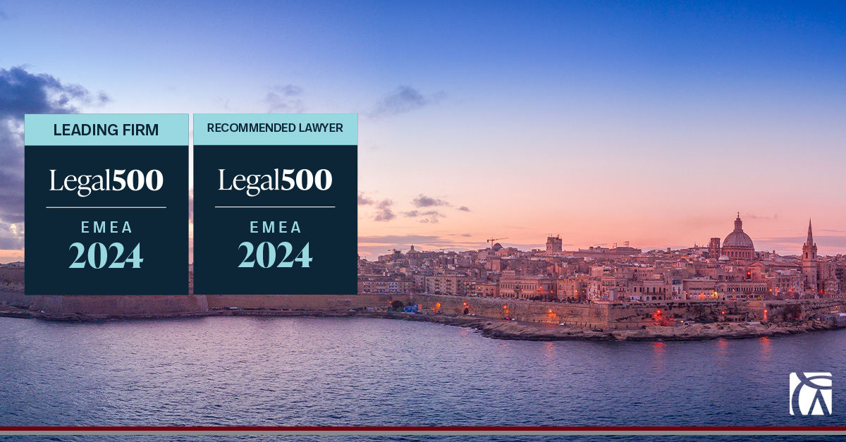 Legal 500 rankings 2024 img