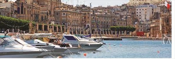 Malta Maritime Law