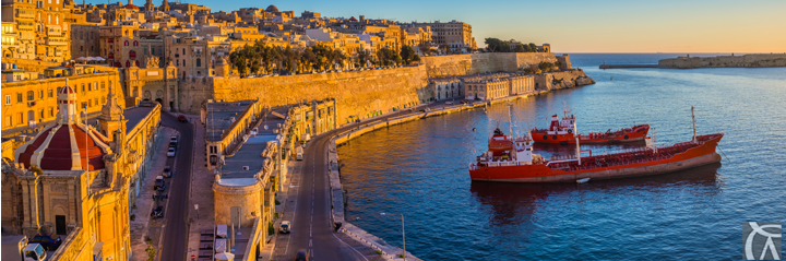 Malta tonnage tax scheme EU approved