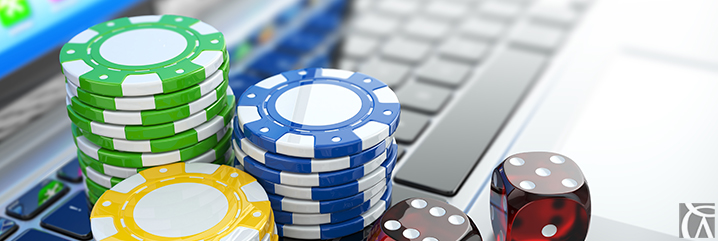 Online poker winnings