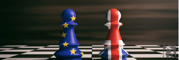 Post Brexit UK Competition Law changes