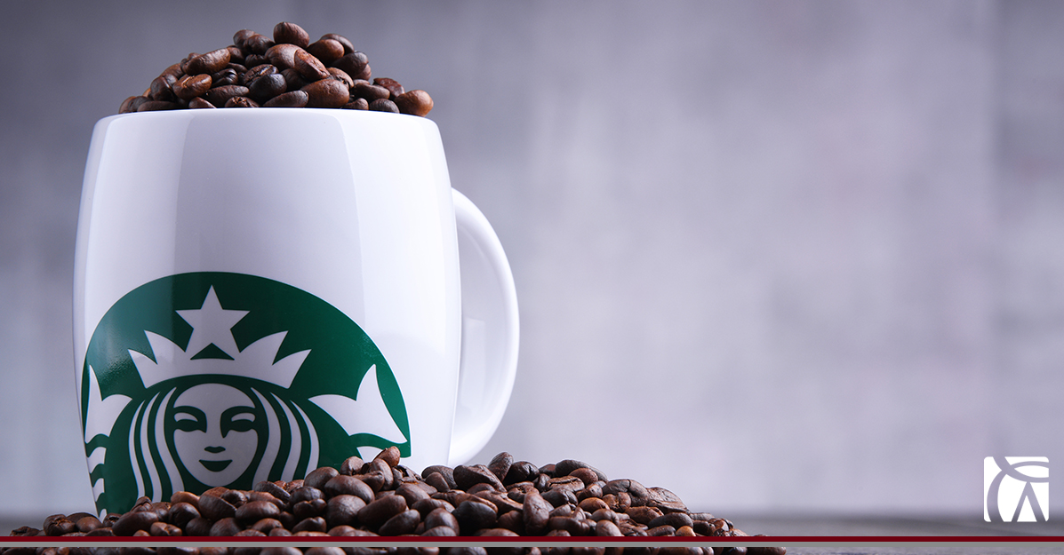Starbucks - Key Malta Trademark Infringement Case