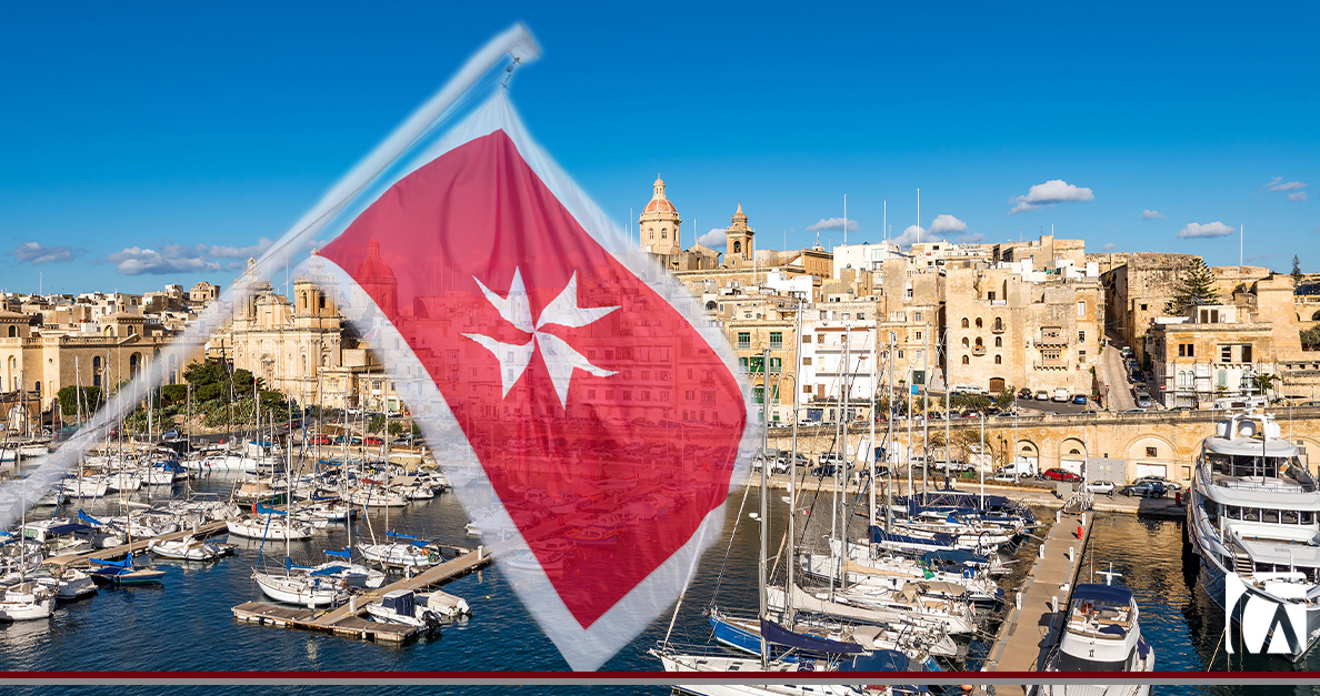 Advantages of the Malta Flag img