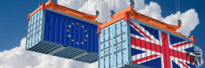 Brexits Impact upon Shipping Disputes