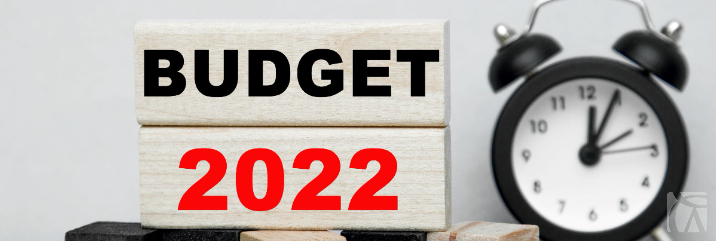 Malta Budget 2022