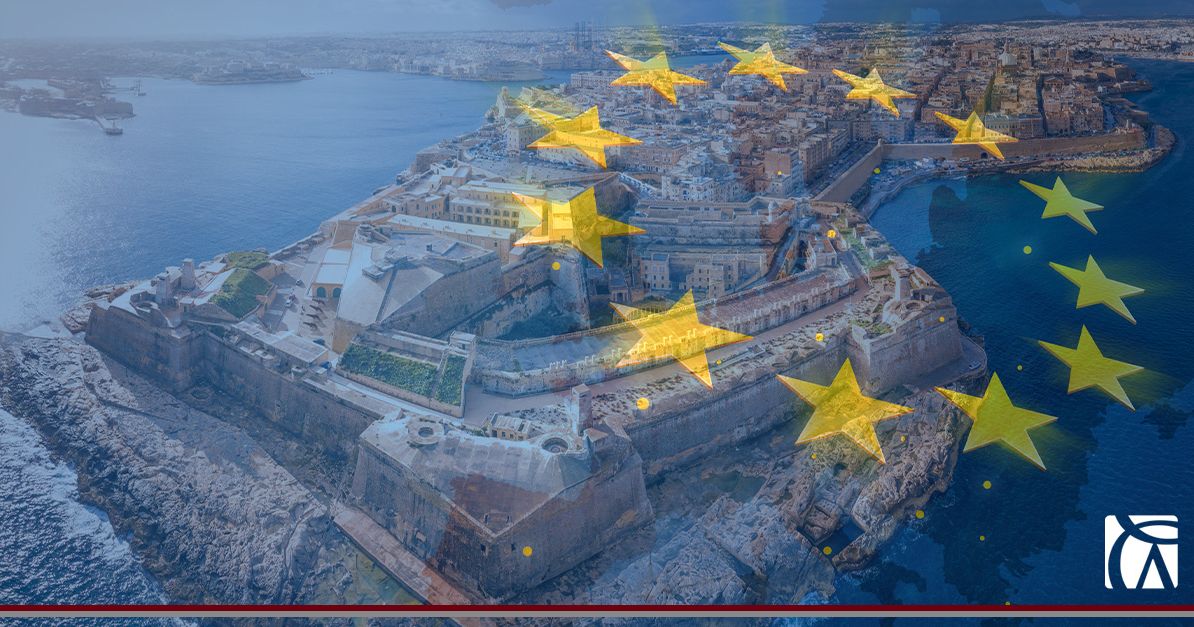 Malta Residence Options for EU Nationals img