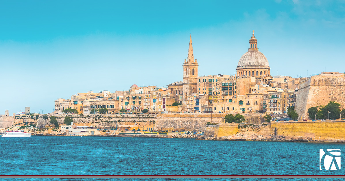Maltese Citizenship for Exceptional Service Regulations img