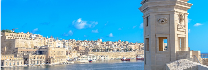 The Malta Permanent Residency Programme CCM cclex