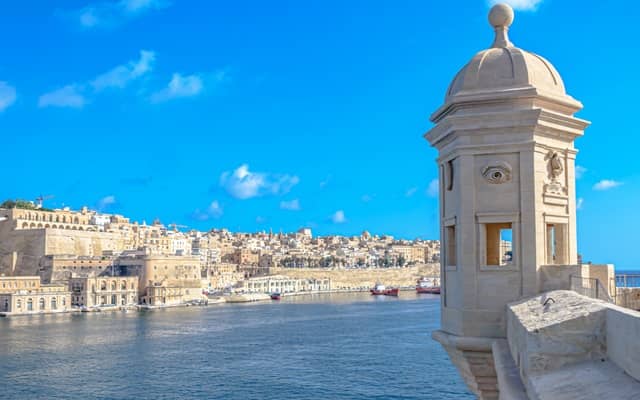 Malta Permanent Residence Programme 